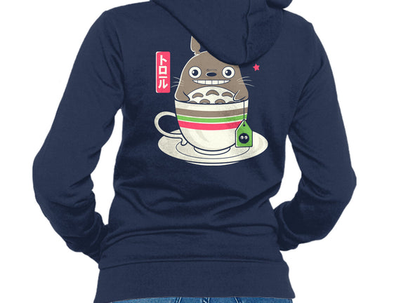 Totoro Coffee