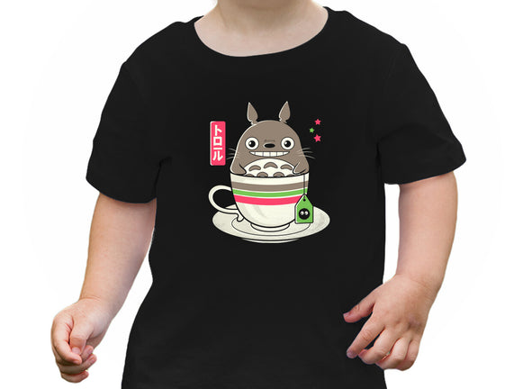 Totoro Coffee