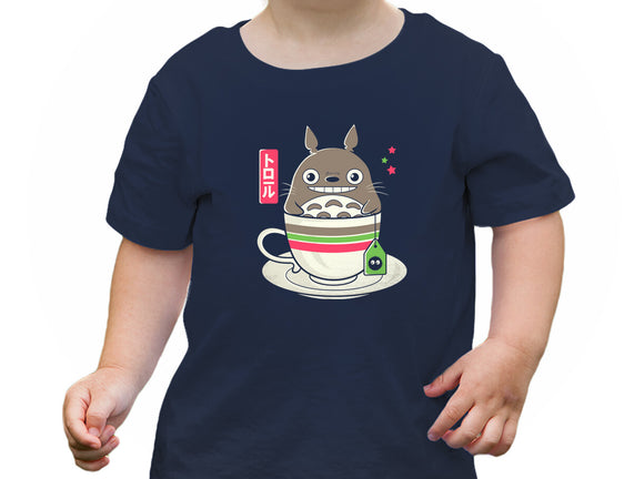 Totoro Coffee