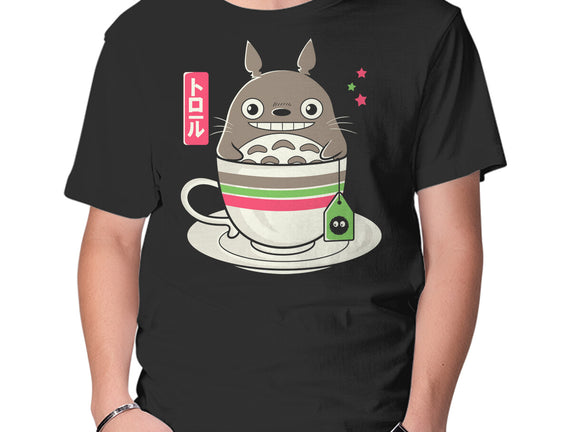 Totoro Coffee