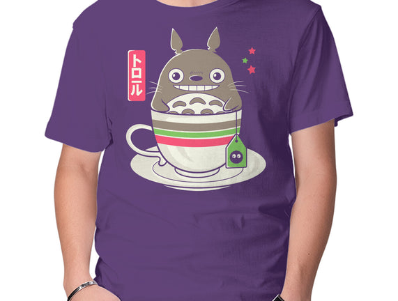 Totoro Coffee