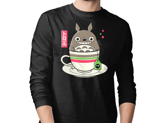 Totoro Coffee
