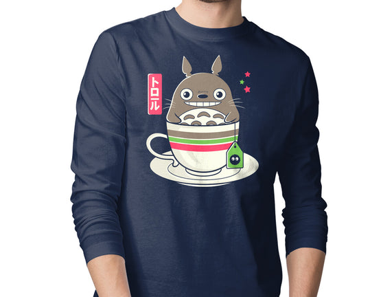 Totoro Coffee