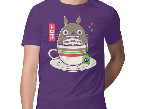 Totoro Coffee