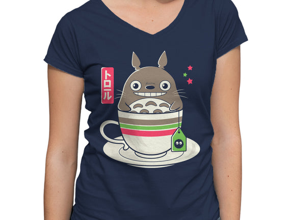 Totoro Coffee