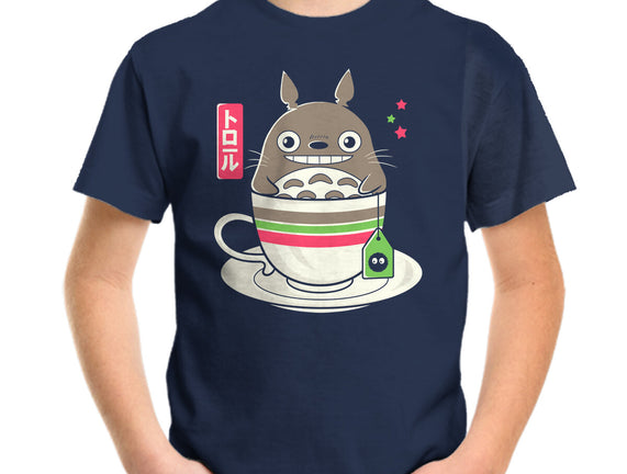 Totoro Coffee