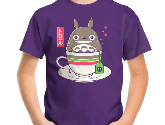 Totoro Coffee