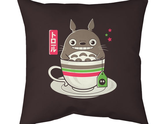 Totoro Coffee