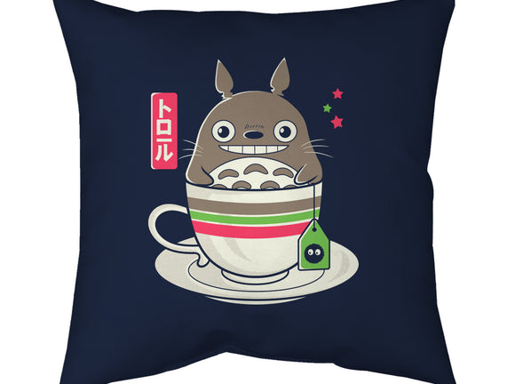Totoro Coffee