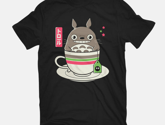 Totoro Coffee