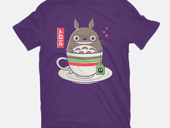 Totoro Coffee