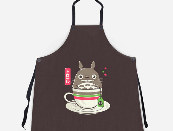 Totoro Coffee