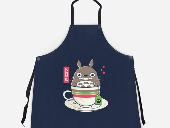 Totoro Coffee