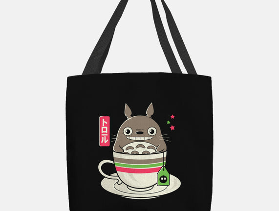 Totoro Coffee