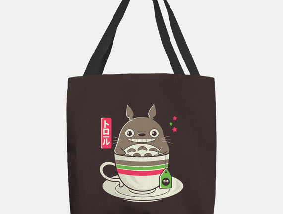 Totoro Coffee