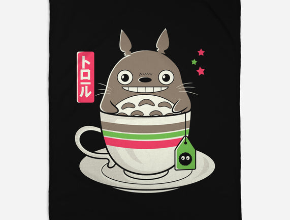 Totoro Coffee