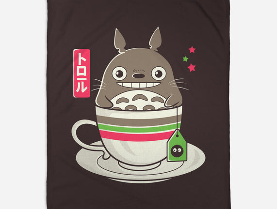 Totoro Coffee