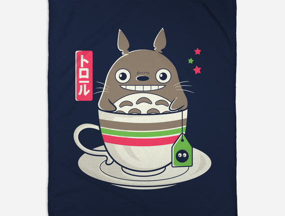 Totoro Coffee