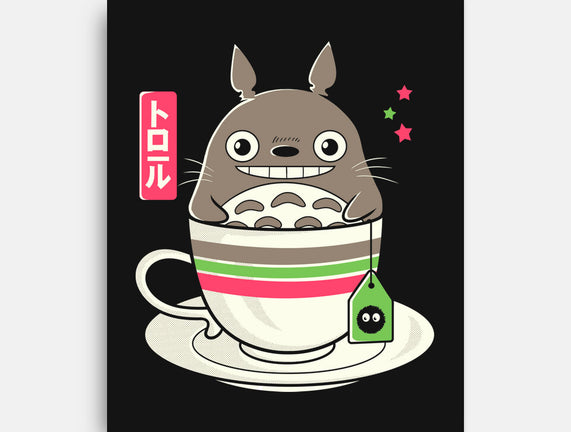 Totoro Coffee