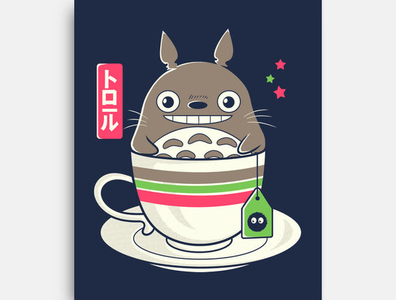 Totoro Coffee