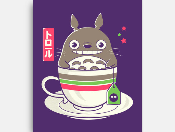 Totoro Coffee