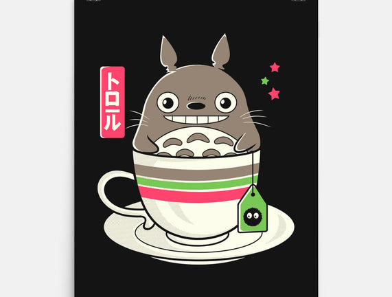 Totoro Coffee