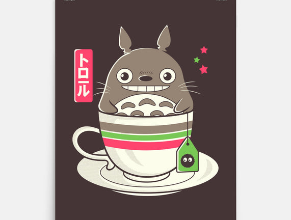 Totoro Coffee