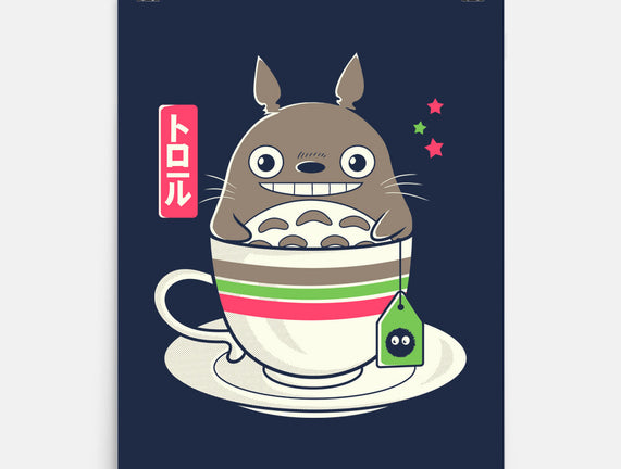 Totoro Coffee