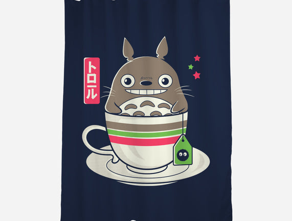 Totoro Coffee