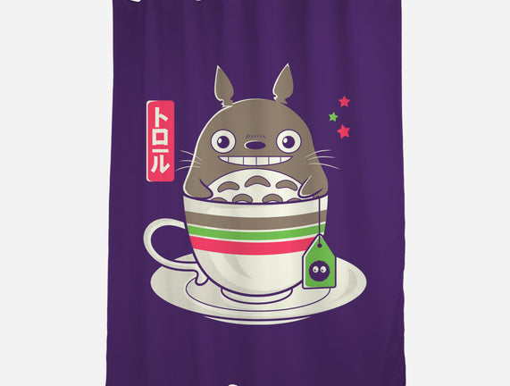 Totoro Coffee