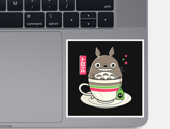 Totoro Coffee