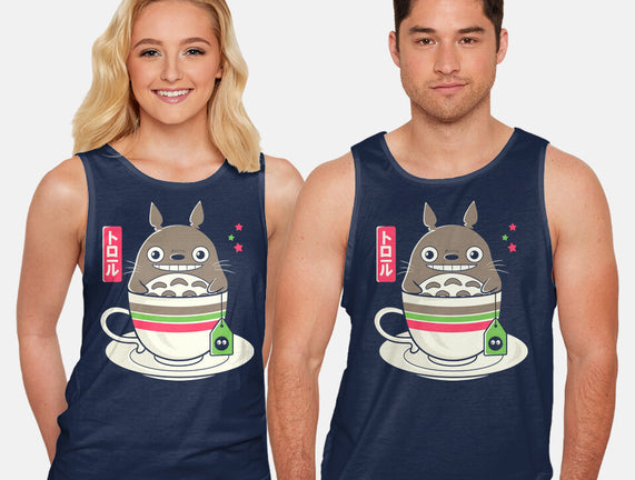 Totoro Coffee