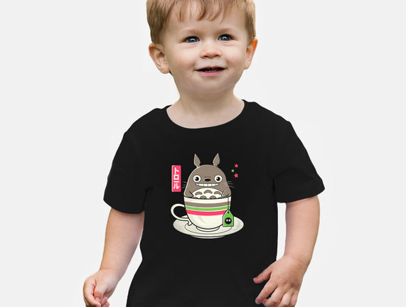Totoro Coffee