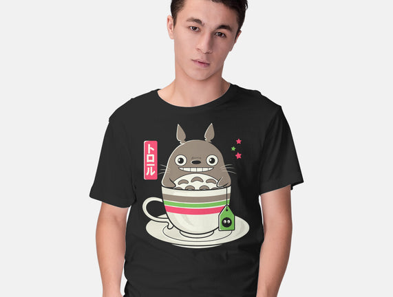 Totoro Coffee