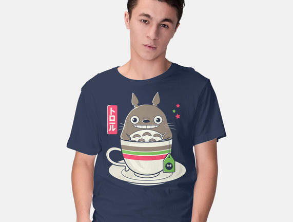 Totoro Coffee