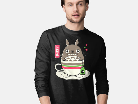Totoro Coffee