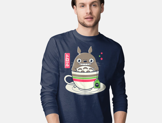 Totoro Coffee