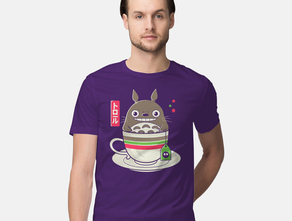 Totoro Coffee