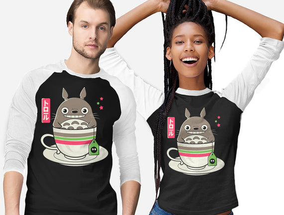 Totoro Coffee