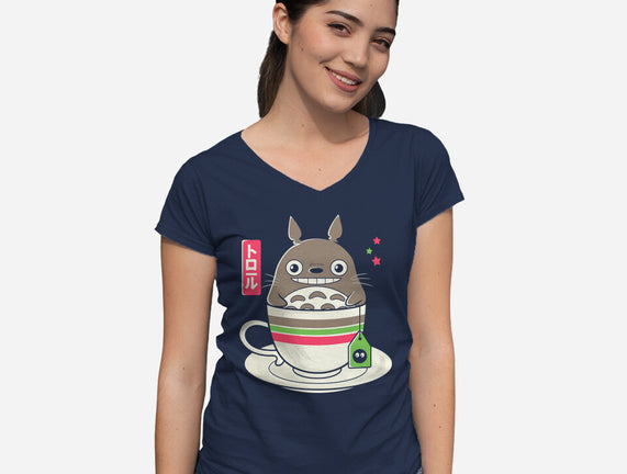 Totoro Coffee