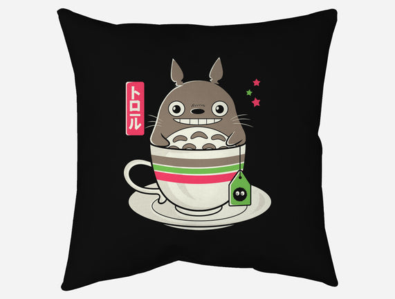Totoro Coffee