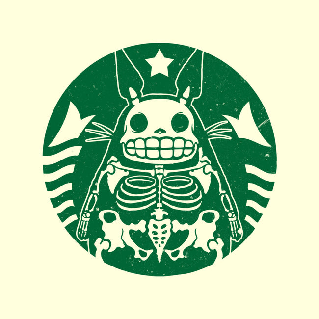 Anime Starcoffee-mens premium tee-Douglasstencil