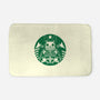 Anime Starcoffee-none memory foam bath mat-Douglasstencil