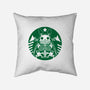 Anime Starcoffee-none removable cover throw pillow-Douglasstencil