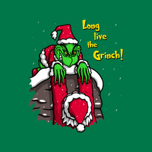 Long Live Long Live