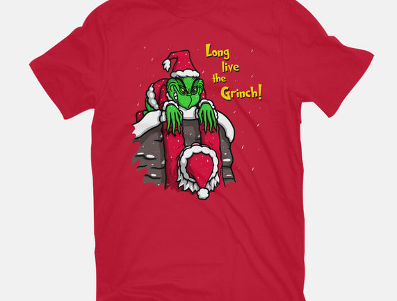 Long Live