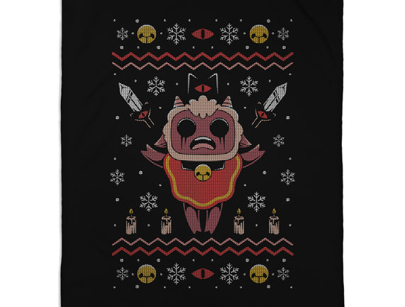 Lamb Christmas