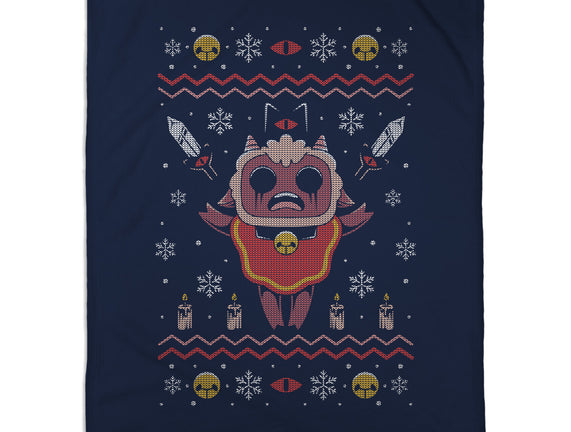 Lamb Christmas