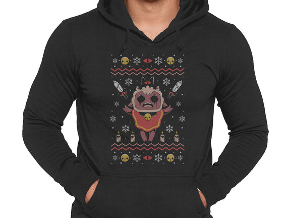 Lamb Christmas