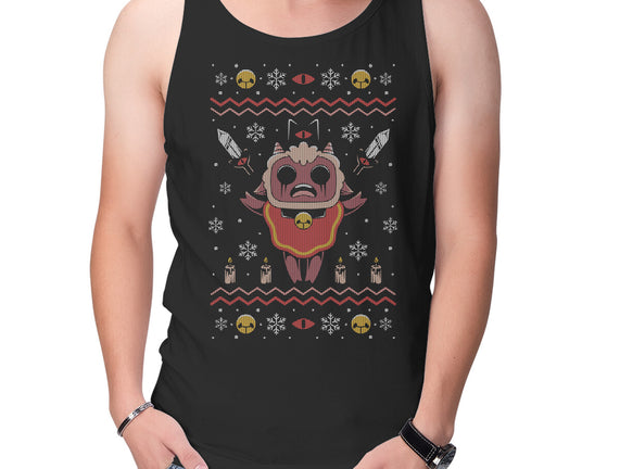 Lamb Christmas